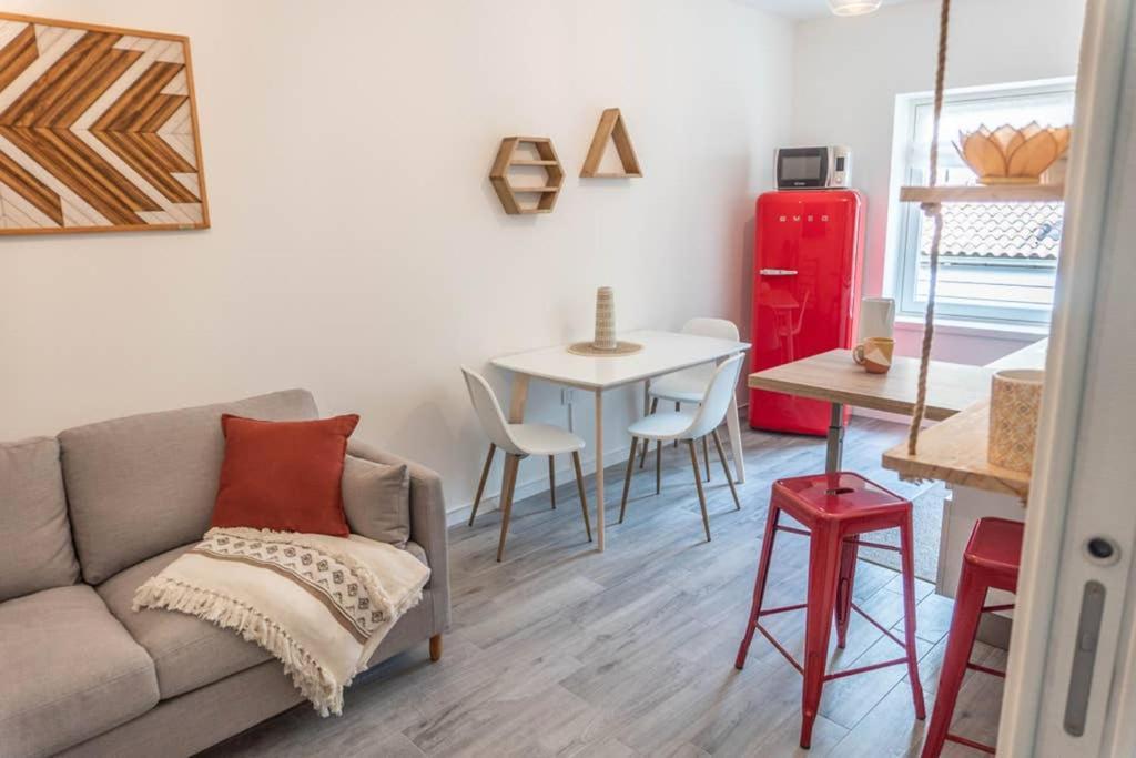 Casa Ghisa Apartment อาร์โก ภายนอก รูปภาพ