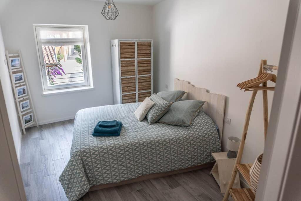 Casa Ghisa Apartment อาร์โก ภายนอก รูปภาพ